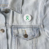 Wereld Nier Dag Bewustzijn Lint Pin Button (In situ)