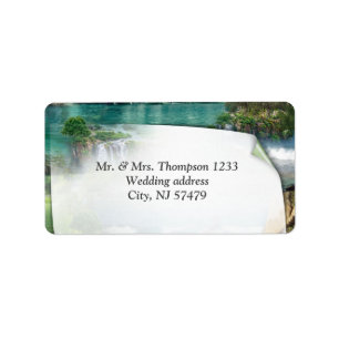 Wereld oceanen en rivieren, meren en sport etiket