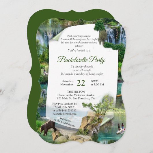 Wereld oceanen en rivieren, meren en sport kaart (Voorkant / Achterkant)