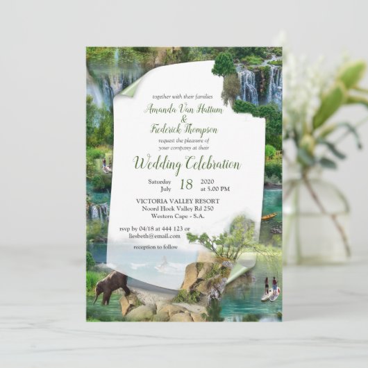 Wereld oceanen en rivieren, meren en sport kaart (Staand voorkant)