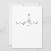 Wereld Okayest Guitar Player Funny Gift Guitarist (Voorkant)