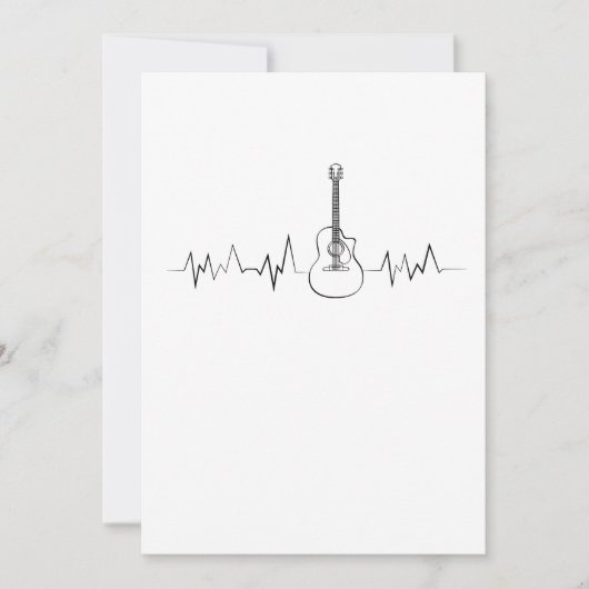 Wereld Okayest Guitar Player Funny Gift Guitarist (Voorkant)