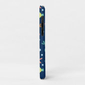 Wereld onder water Case-Mate iPhone case (Achterkant/links)