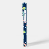 Wereld onder water Case-Mate iPhone case (Achterkant / Links)