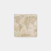 Wereld Post-it® Notes (Voorkant)