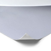 Wereld slechtste gerecht op aarde | AI Art. Poster (Hoek)