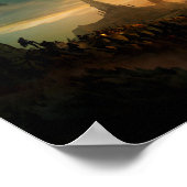 Wereld: Sosheskaz-Herfsten Poster (Hoek)