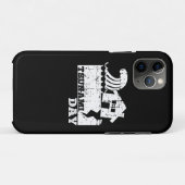 Wereld Sunami Dag Een beroemd Kanagawa schilderij Case-Mate iPhone Case (Achterkant (horizontaal))