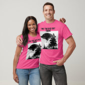 Wereld Ufo Dag T-shirt (Unisex)