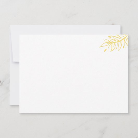 Wereld van Daruma Kaart (Achterkant)