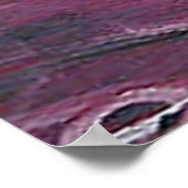 WERELD VAN DE HOORZITTEN II POSTER (Hoek)