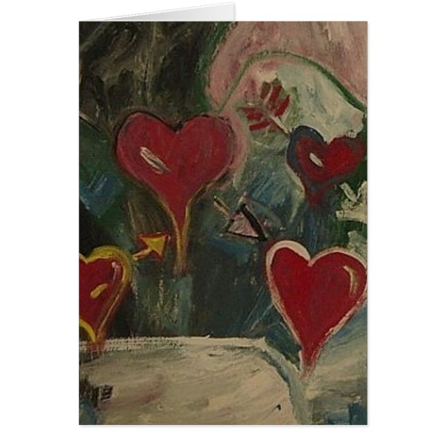 WERELD VAN DE HOORZITTEN III (Voorkant)