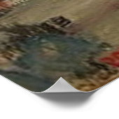 WERELD VAN DE HOORZITTEN III POSTER (Hoek)