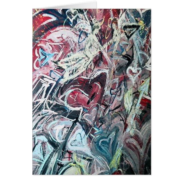 WERELD VAN DE HOORZITTING (Voorkant)