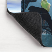 Wereld van de IJslandse Muismat (Hoek)