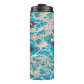 Wereld van de Liefde Thermosbeker (Voorkant)