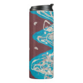 Wereld van de Liefde Thermosbeker (Gedraaid links)