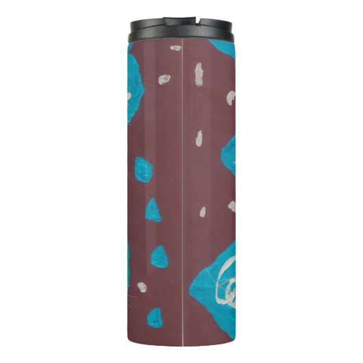 Wereld van de Liefde Thermosbeker (Achterkant)