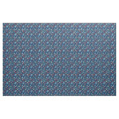 Wereld van de Zee Stof (Yard (91,4 cm))