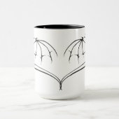 Wereld van Dragon Mok (Midden)