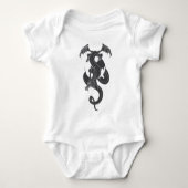 Wereld van Dragon Romper (Voorkant)