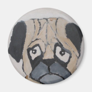 wereld van eric dogs land magneet