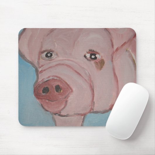 wereld van eric dogs land " muismat (Met muis)