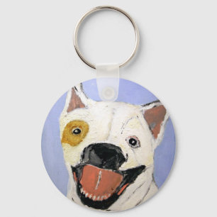 wereld van eric ginsburg erics land sleutelhanger