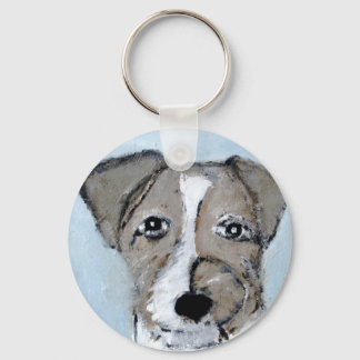 wereld van eric ginsburg erics land sleutelhanger