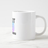 Wereld Van Gaming Geweldig Grote Koffiekop (Rechts)