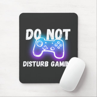 Wereld Van Gaming Geweldig Muismat