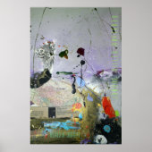 Wereld van het Wonder-Poster Poster (Voorkant)