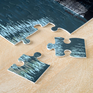 Wereld van IJslandse paarden Legpuzzel