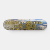 Wereld van Midas Skateboard (Horizontaal)