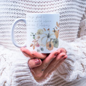 Wereld van oktober, Herfst Mok