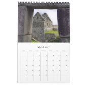 wereld van ramen kalender (Mar 2027)