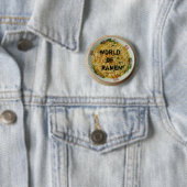wereld van ramen : set-o-drie ronde button 5,7 cm (In situ)