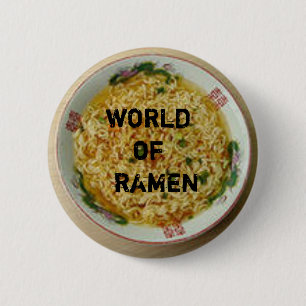 wereld van ramen : set-o-drie ronde button 5,7 cm