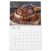 Wereld van Rijst – Een Culinaire Reis Kalender (Feb 2027)