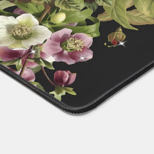 Wereld van Rozen Bureaumat (Hoek)
