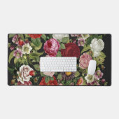 Wereld van Rozen Bureaumat (Keyboard & Muis)