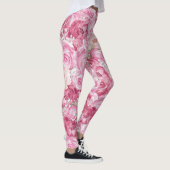 wereld van Rozen Leggings (Rechts)