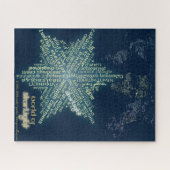 Wereld van Starlight Puzzel (Horizontaal)