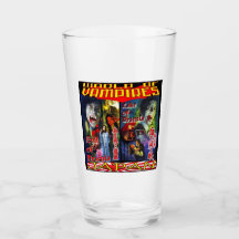 Wereld van Vampires JAPAN