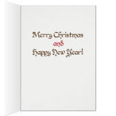 Wereld Wereld Rendier Kaart (Binnen (Rechts))