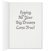 Wereld woord Aziatische olifant Kaart (Binnen (Rechts))