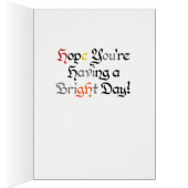 Wereld woord papegaaiduiker Kaart (Binnen (Rechts))