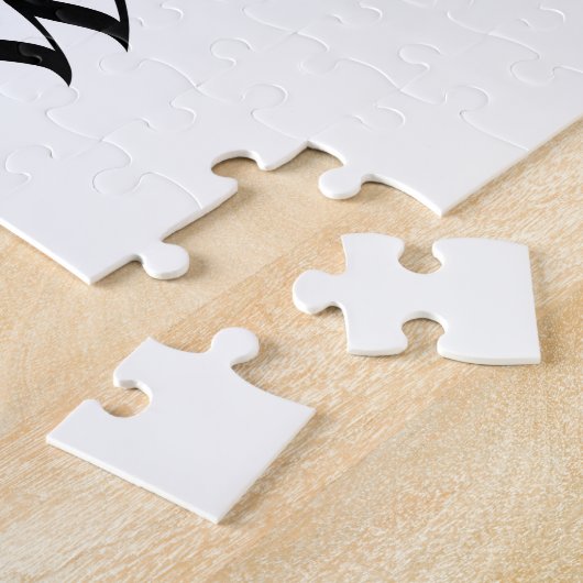 Wereld woord sneeuw luipaard puzzel (Zijkant)