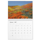 Wereldagenda Kalender (Feb 2027)