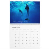 Wereldagenda Kalender (Jan 2027)